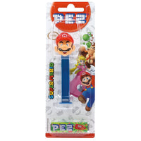 PEZ NINTENDO MARIO