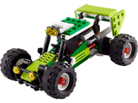 LEGO CREATOR OFF-ROAD BUGGY