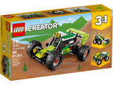 LEGO CREATOR OFF-ROAD BUGGY