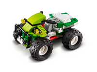 LEGO CREATOR OFF-ROAD BUGGY