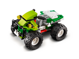 LEGO CREATOR OFF-ROAD BUGGY