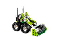 LEGO CREATOR OFF-ROAD BUGGY