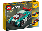 LEGO CREATOR STREET RACER