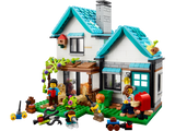 LEGO CREATOR COZY HOUSE