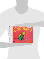 CORDUROY - BOARD BOOK