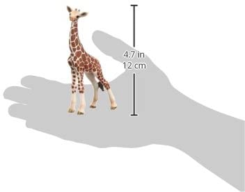 SCHLEICH GIRAFFE CALF