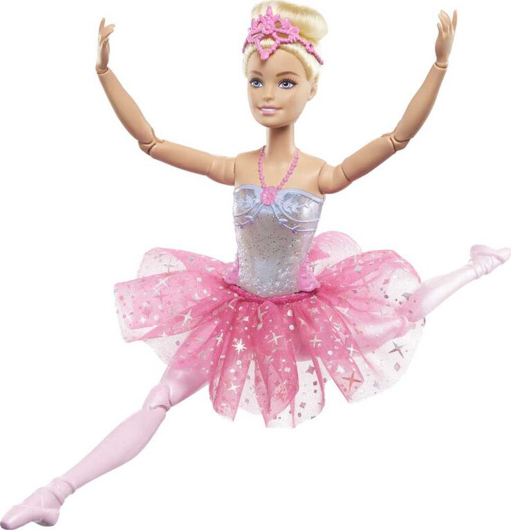 BARBIE BALLERINA