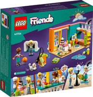 LEGO FRIENDS LEO'S ROOM