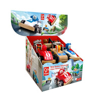 HAPE: WILD RIDERS VEHICLE