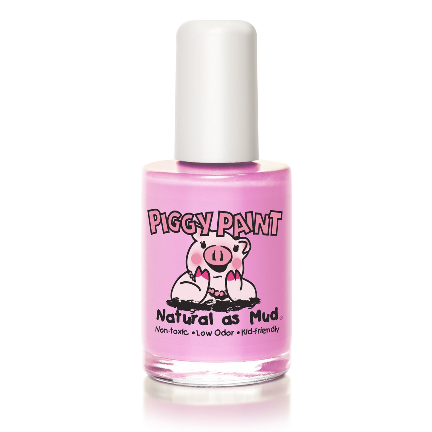 PIGGY PAINT PINKIE PROMISE