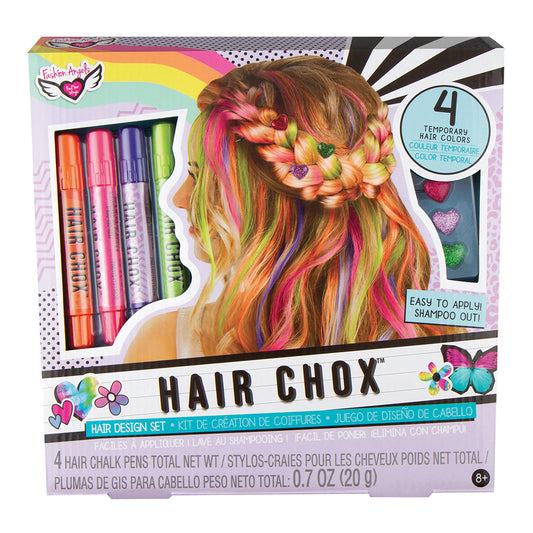 FA UNICORN MAGIC HAIR CHOX