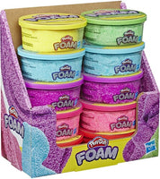 PLAY DOH FOAM