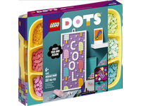 LEGO DOTS MESSAGE BOARD