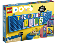 LEGO DOTS BIG MESSAGE BOARD