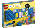 LEGO DOTS BIG MESSAGE BOARD