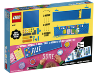 LEGO DOTS BIG MESSAGE BOARD