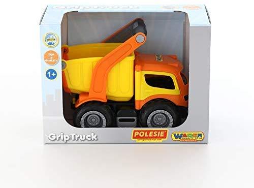 GRIP DUMP TRUCK