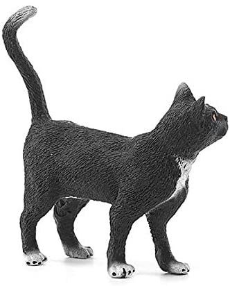 SCHLEICH CAT STANDING