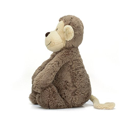 JELLYCAT: BASHFUL MONKEY