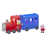 PEPPA PIG- MISS RABBIT'S TRAIN