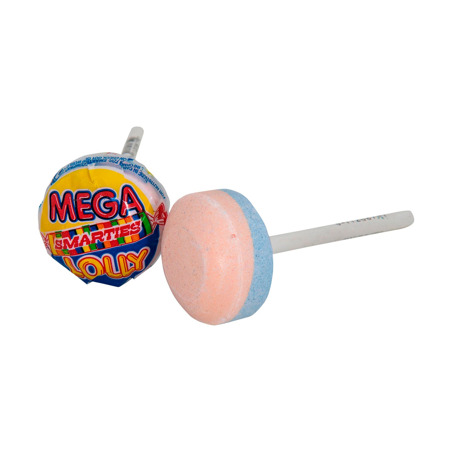 MEGA LOLLY