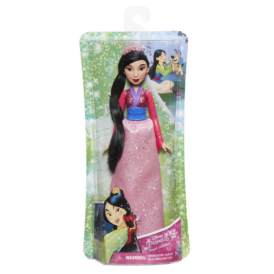 DISNEY ROYAL SHIMMER MULAN