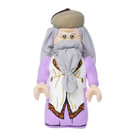 LEGO PLUSH ALBUS DUMBLEDORE