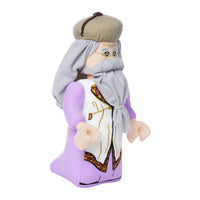 LEGO PLUSH ALBUS DUMBLEDORE