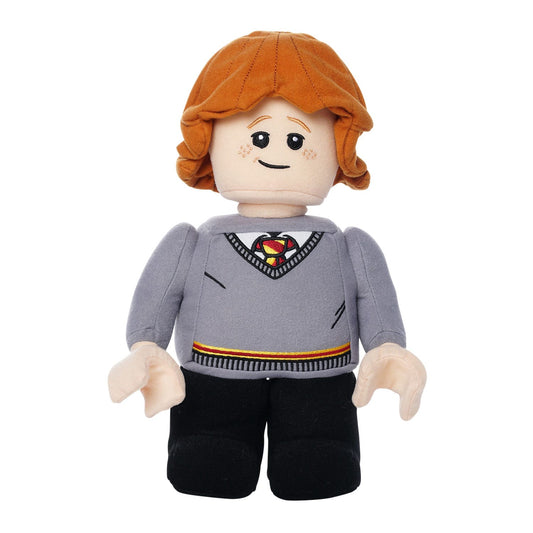 LEGO PLUSH RON WEASLEY