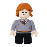 LEGO PLUSH RON WEASLEY