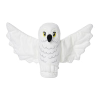 LEGO PLUSH HEDWIG