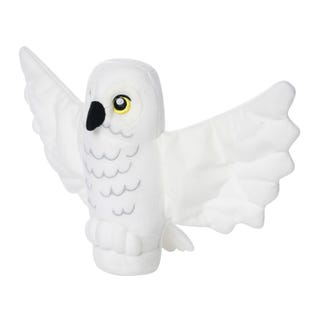 LEGO PLUSH HEDWIG