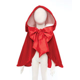 WOODLAND STORYBOOK LITTLE RED RIDING HOOD