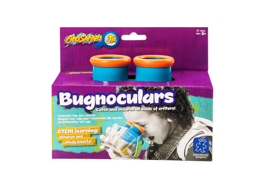 GEOSAFARI BUGNOCULARS