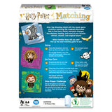 HARRY POTTER MATCHING GAME
