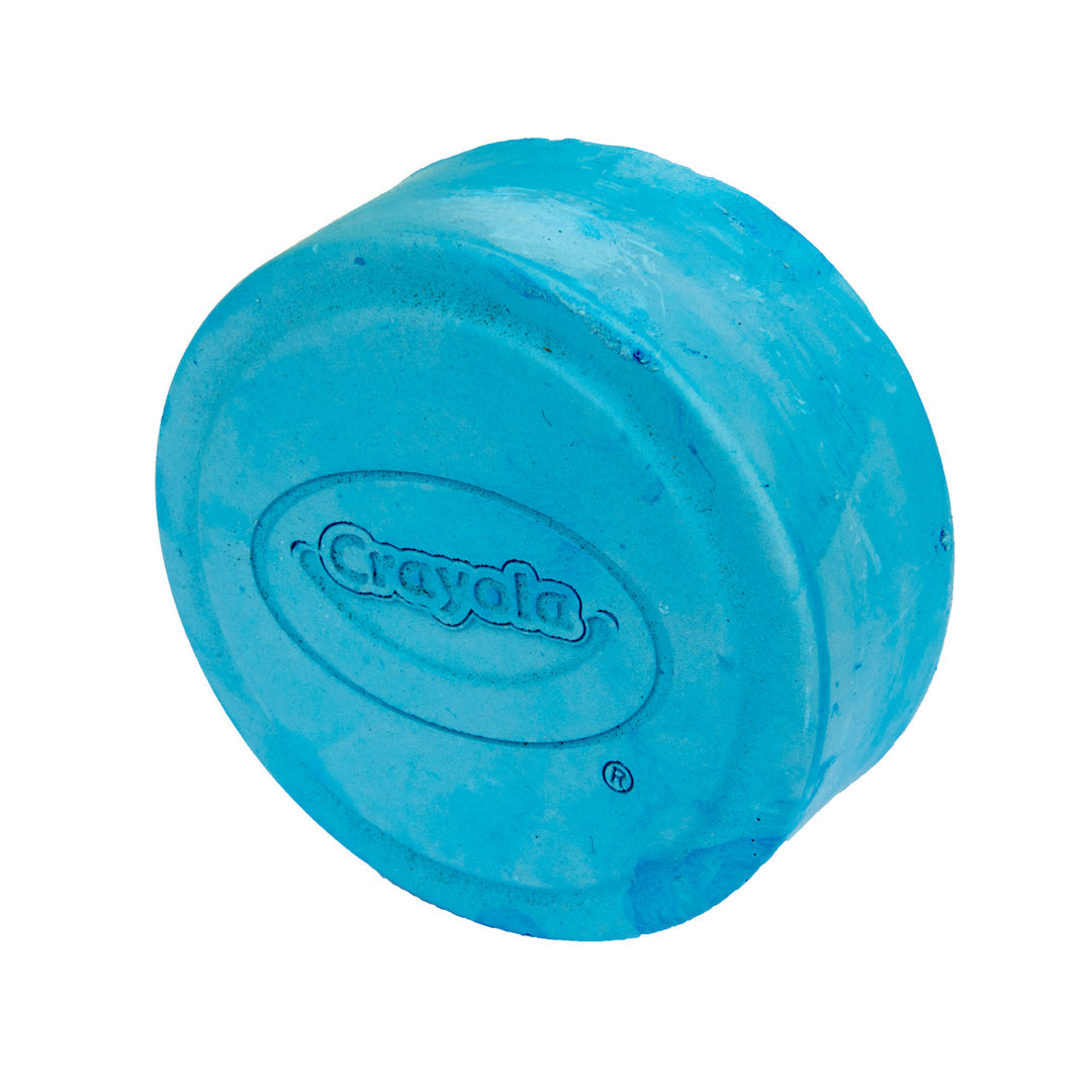 CRAYOLA OUTDOOR SUPER CHALK