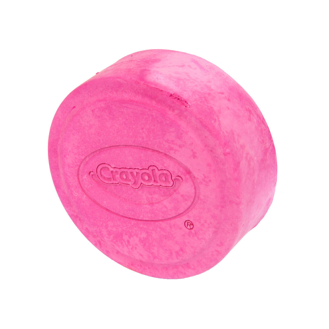 CRAYOLA OUTDOOR SUPER CHALK