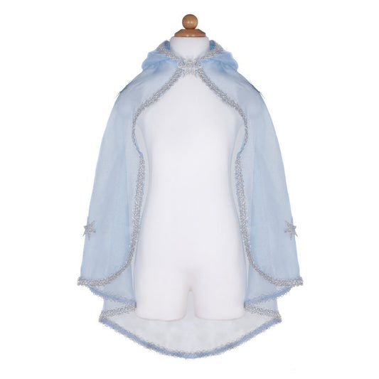 SNOW QUEEN CAPE MEDIUM