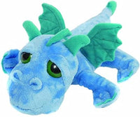 LIL PEEPERS SCORCH BLUE DRAGON