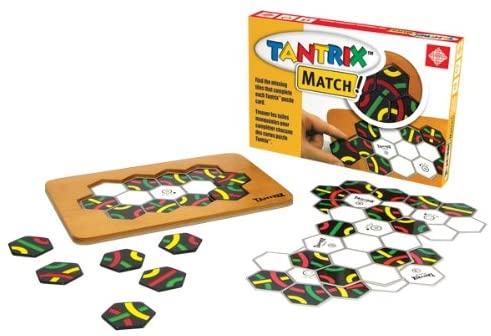 TANTRIX MATCH