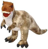 WILD REPUBLIC PLUSH T-REX 17"