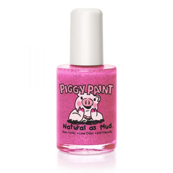 PIGGY PAINT TICKLED PINK