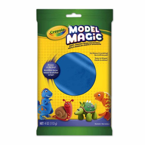 CRAYOLA MODEL MAGIC BLUE