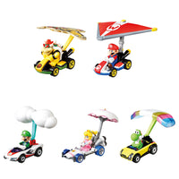 HOT WHEELS SUPER MARIO GLIDER