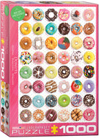 DONUTS TOPS 1000 PC