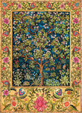 EURO 1000 PC TREE OF LIFE-TAPESTRY