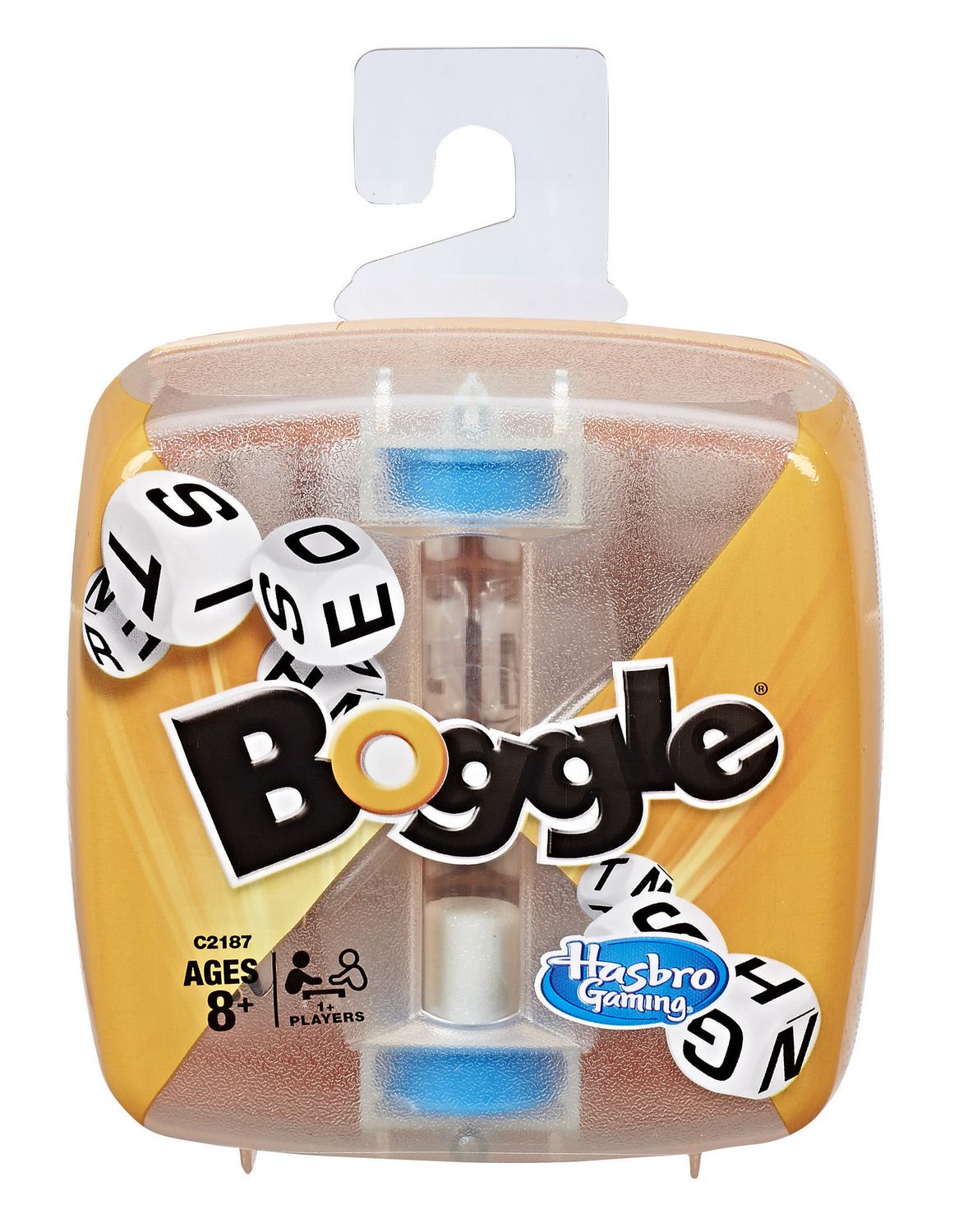 BOGGLE ORIGINAL – Simply Wonderful Toys