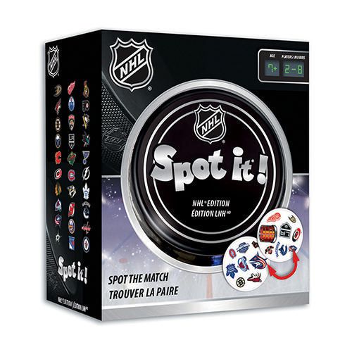 SPOT IT! NHL