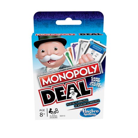 MONOPOLY: DEAL