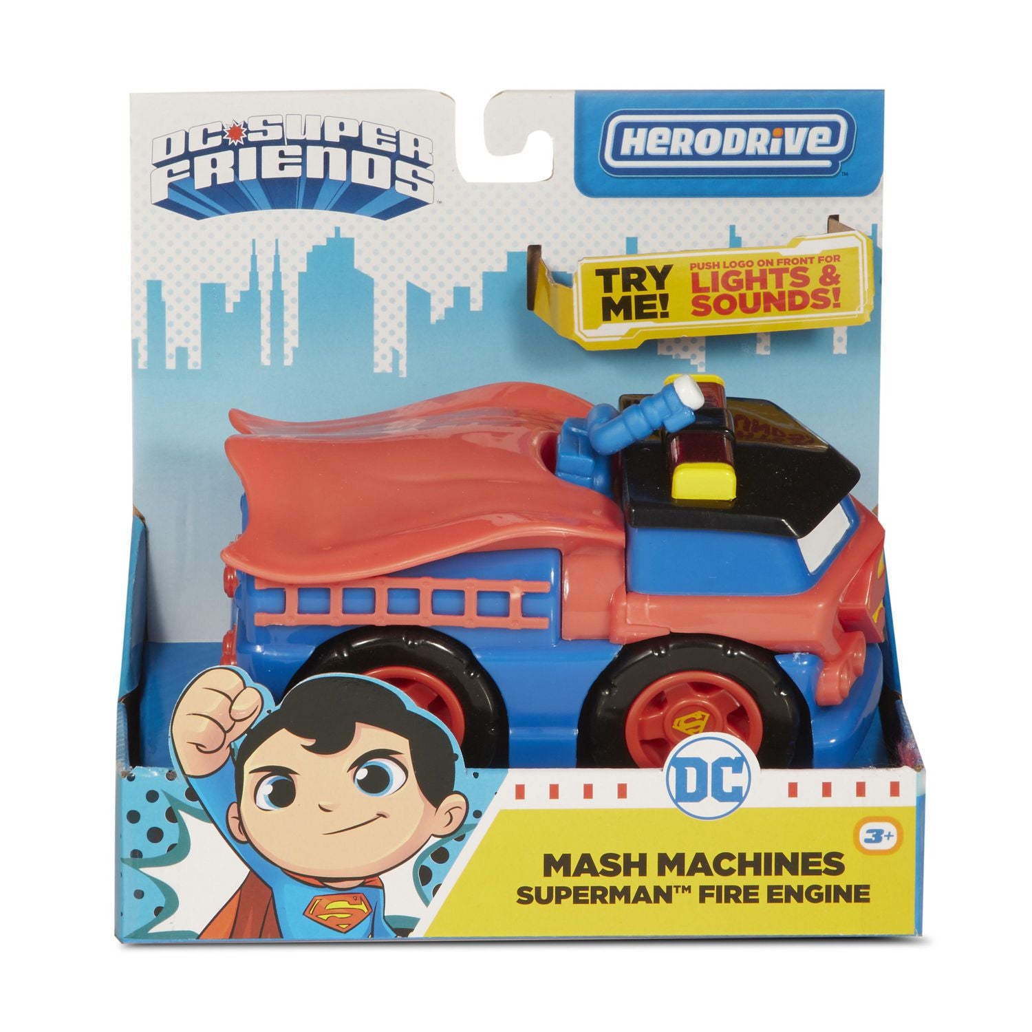 DC MASH MACHINES – Simply Wonderful Toys